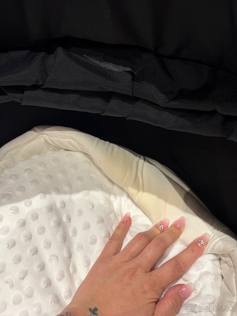 Cybex Priam vanička - 8