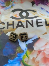 Chanel náušnice - 8