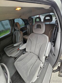 Chrysler Voyager 2.8CRDI - 8