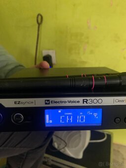elektro voice - 8