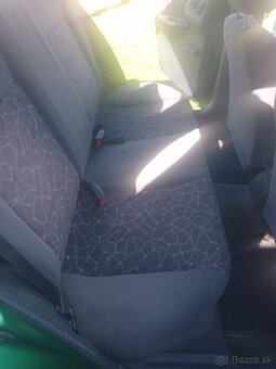 Predám Daewoo Lanos - 8