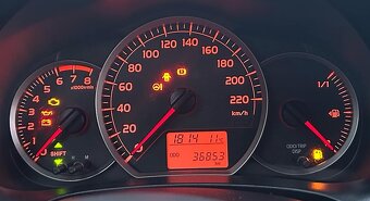 1.majiteľ,37t. km,SK vozidlo,parkovacie senzory,klíma - 8