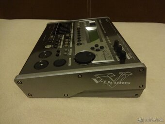 ROLAND TD20X modul ako nove - Ako TD30 - 8