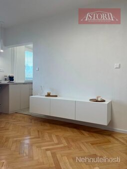 PRENÁJOM 1 izbový byt priamo v centre mesta Martin - ul. L. - 8