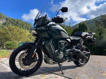 Prenájom motocyklov a štvorkoliek - 8