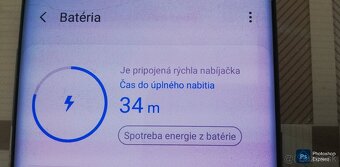 Samsung Galaxy S8 - 4/64/Android 9 - 8