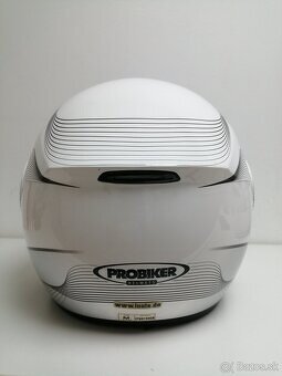 PROBIKER M - 8