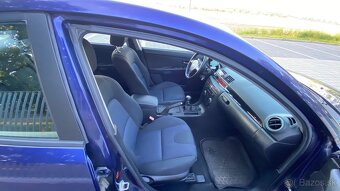 Predám Mazda 3 1.6 benzín 77kw - 8