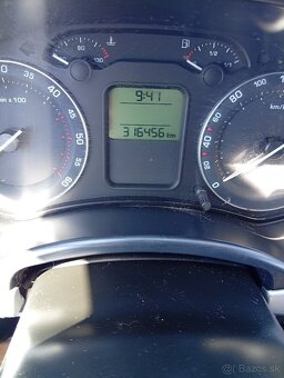 Predám Škoda Octavia 1.9 TDi - 8