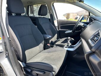 Suzuki SX4 S-Cross 1.4 BoosterJet Premium AllGrip - 8