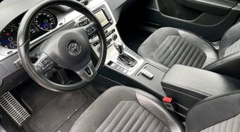 Volkswagen Passat B7 Rline 2.0tdi 4motion - 8