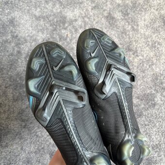 Nike mercurial superfly elite FG - 8