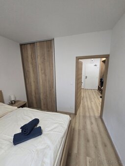 Horský apartmán v NP Nízke Tatry - 8