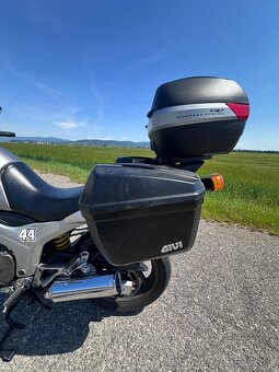 Yamaha TDM 850 4TX (2000 r.v) - 8