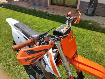 KTM SX 85 - 8