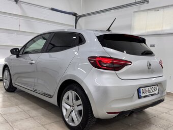 Renault Clio 1.5 dci 2020 108 000km bohatá výbava Top stav✅ - 8