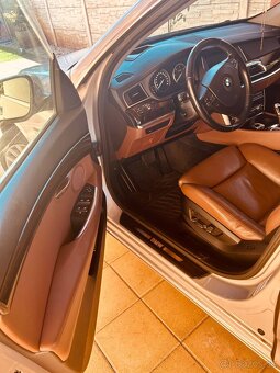 BMW GT 530 - 8