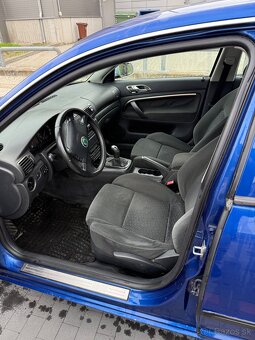 Predam škoda superb 1.9 96kw - 8