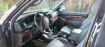 Toyota Landcruiser 120 3.0D-4D - 8