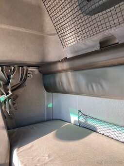RENAULT PREMIUM DXI 11 430 EEV MEGA - 8