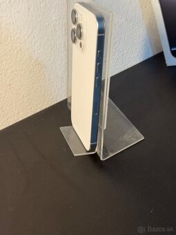 Predám Apple iPhone 16 PRO 128GB White Stav Nového Telefónu - 8