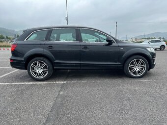 Audi Q7 - 8