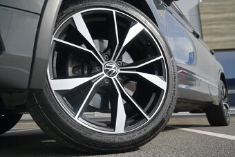 Volkswagen Tiguan 2.0 TDI EVO R-Line 4Motion DSG - 8