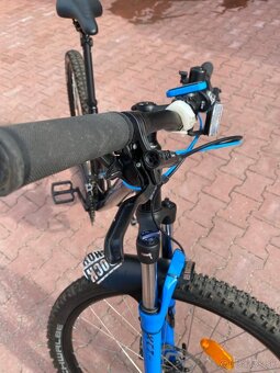 Bicykel KTM 29" velkost M - 8
