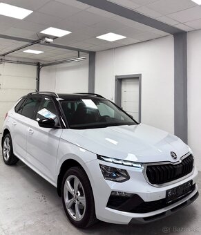 Skoda Kamiq 1.5TSI 110Kw Dsg Nove vozidlo/3000km - 8