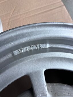Crokodora CD8 4,5/R13 4x98 - 8
