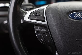 Ford Mondeo Combi - 8