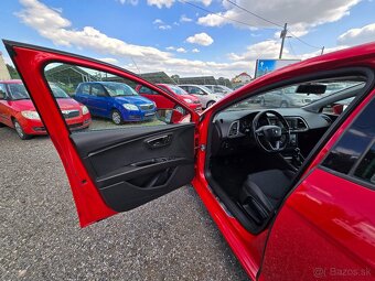 Seat Leon 1.4 TSI 90KW FR - 8