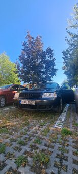 Audi a 6 1.9.tdi - 8