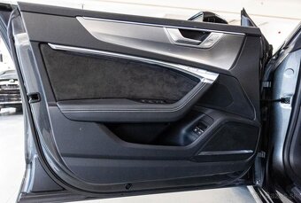 Audi A7 Sportback - 8
