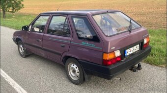 Škoda Forman 135 L 1.3 limitovaná edícia PRIMA - 8