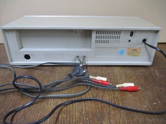 TECHNICS RS-M205 - 8
