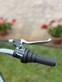 Nový Trojkolesový bicykel na predaj - 8