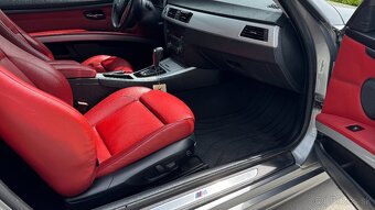 BMW E92 - 8