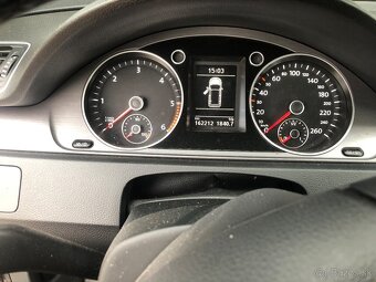 VW Passat 2.0tdi dsg combi - 8