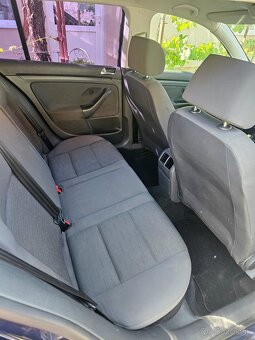 Vw golf - 8