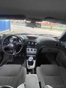 Alfa Romeo 156 sportwagon 1.9 110kw 16v - 8