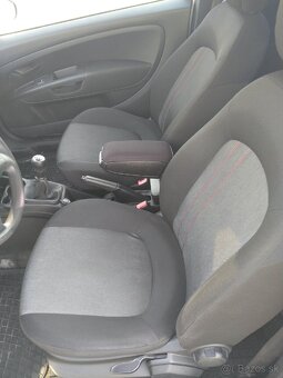 Fiat Punto 1.3 jtd - 8