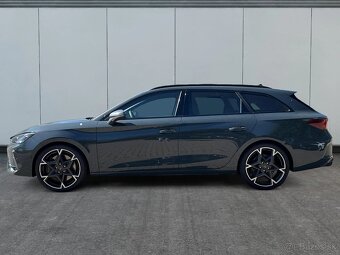 Cupra Leon Sportstourer VZ ST 333k ODPOČET DPH ZĽAVA 28.9% - 8