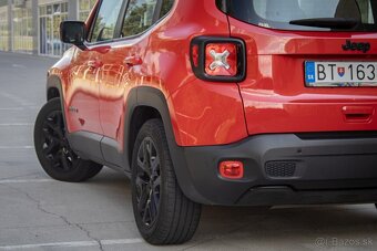 Jeep Renegade 1.0 GSE NightEagle - 8