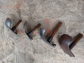 sekera dlabačka sekeru ,sekery ,, topor, teslica 745 - 8