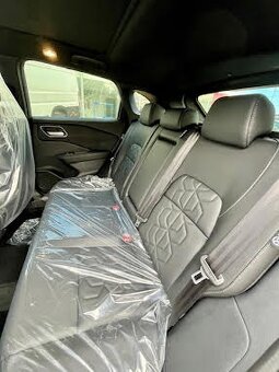 NOVÝ Nissan Qashqai 1.3 DIG-T MHEV X-Tronic Tekna+BOSE - 8