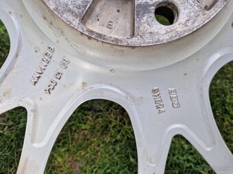 BBS CH 5x112 R18 - 8