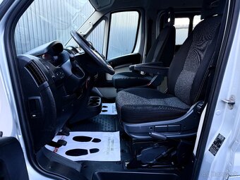 Fiat Ducato 2015 8 miest - 8