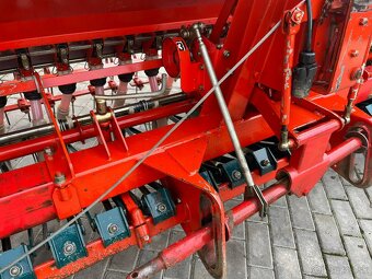 SECÍ MAŠINA, STROJ REFORM SEMO 99 3m ZACHOVALÝ STAV  - 8