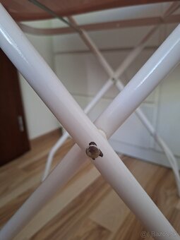 Detská vanička so stojanom Tega baby - 8